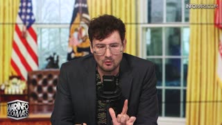 Infowars Network Feed: LIVE 247