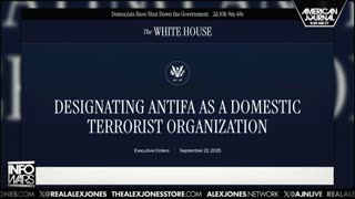 Infowars Network Feed: LIVE 247