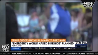 Infowars Network Feed: LIVE 247