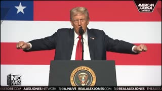 Infowars Network Feed: LIVE 247