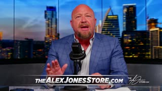 Infowars Network Feed: LIVE 247