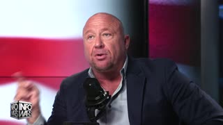 Infowars Network Feed: LIVE 247