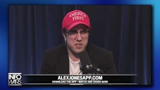 Infowars Network Feed: LIVE 247