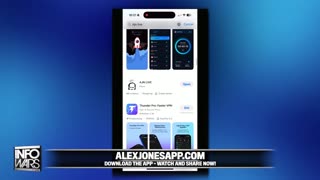 Infowars Network Feed: LIVE 247