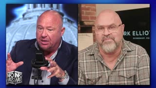 Infowars Network Feed: LIVE 247