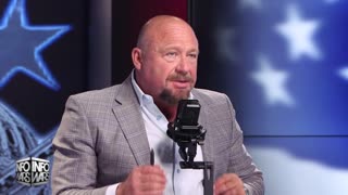 Infowars Network Feed: LIVE 247
