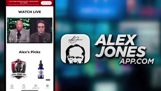 Infowars Network Feed: LIVE 247