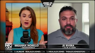 Infowars Network Feed: LIVE 247