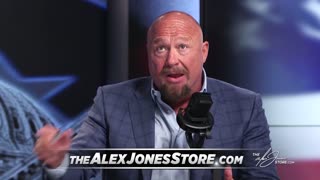 Infowars Network Feed: LIVE 247