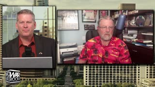Infowars Network Feed: LIVE 247
