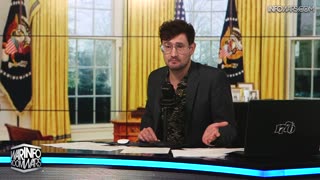 Infowars Network Feed: LIVE 247