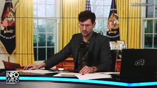Infowars Network Feed: LIVE 247
