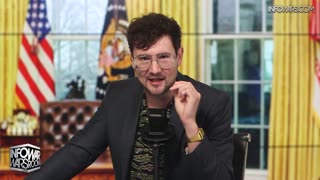 Infowars Network Feed: LIVE 247
