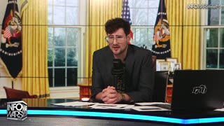 Infowars Network Feed: LIVE 247
