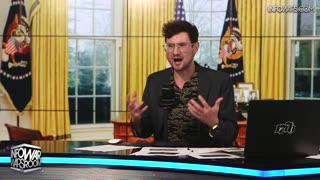 Infowars Network Feed: LIVE 247