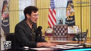 Infowars Network Feed: LIVE 247