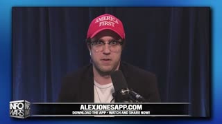 Infowars Network Feed: LIVE 247