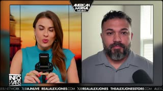 Infowars Network Feed: LIVE 247
