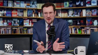 Infowars Network Feed: LIVE 247