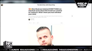 Infowars Network Feed: LIVE 247