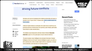 Infowars Network Feed: LIVE 247