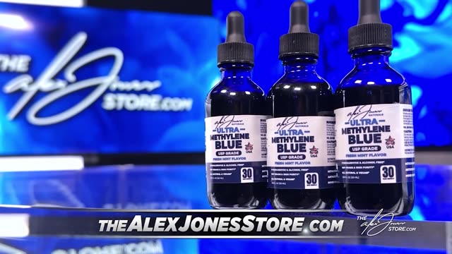 Infowars Network Feed: LIVE 247