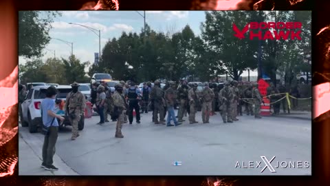 Infowars Network Feed: LIVE 247