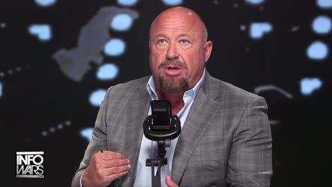 Infowars Network Feed: LIVE 247