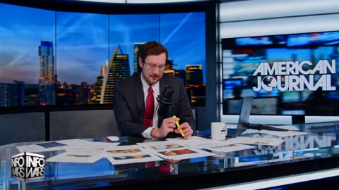 Infowars Network Feed: LIVE 247