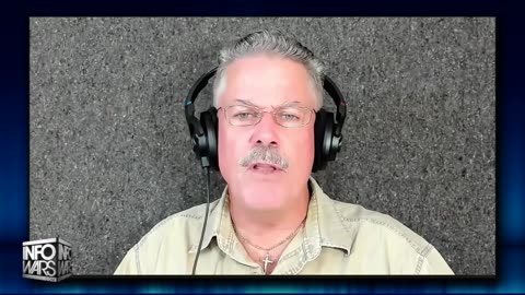 Infowars Network Feed: LIVE 247
