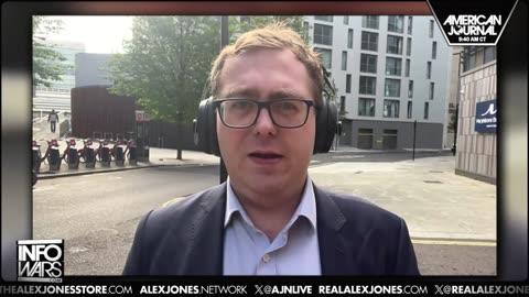 Infowars Network Feed: LIVE 247