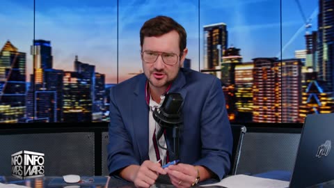 Infowars Network Feed: LIVE 247