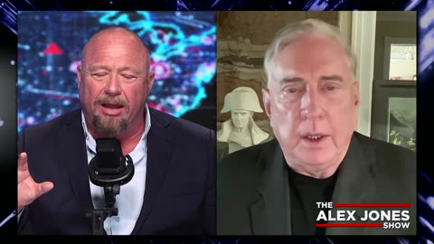 Infowars Network Feed: LIVE 247