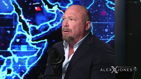 Infowars Network Feed: LIVE 247
