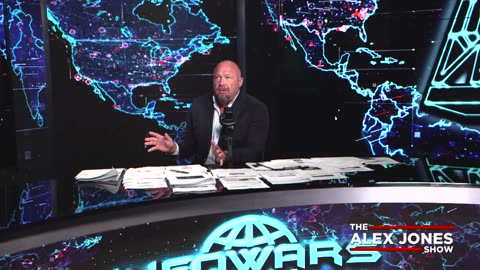 Infowars Network Feed: LIVE 247