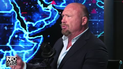 Infowars Network Feed: LIVE 247