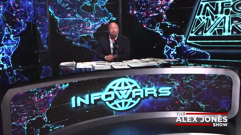 Infowars Network Feed: LIVE 247