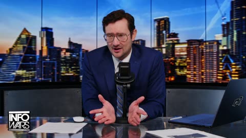 Infowars Network Feed: LIVE 247