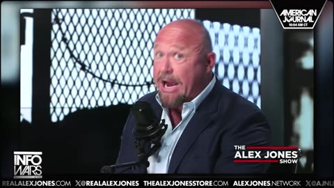 Infowars Network Feed: LIVE 247