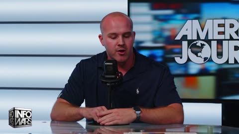 Infowars Network Feed: LIVE 247