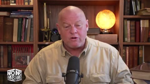 Infowars Network Feed: LIVE 247