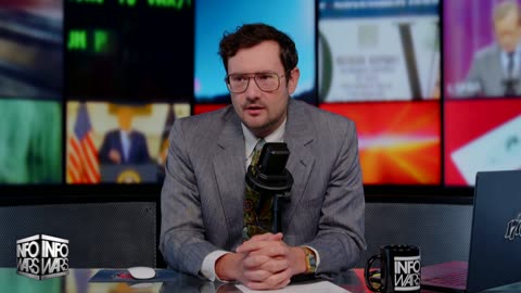 Infowars Network Feed: LIVE 247