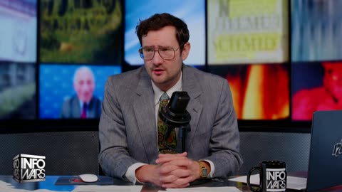 Infowars Network Feed: LIVE 247
