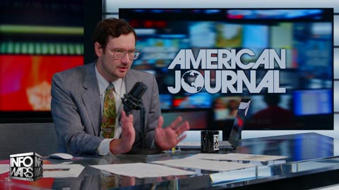 Infowars Network Feed: LIVE 247