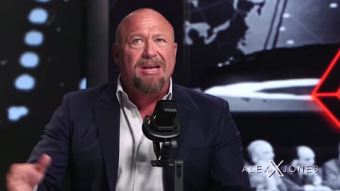 Infowars Network Feed: LIVE 247