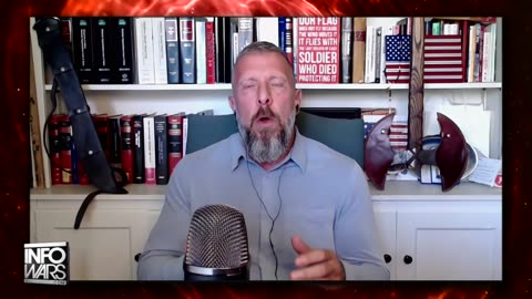 Infowars Network Feed: LIVE 247