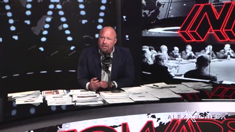Infowars Network Feed: LIVE 247