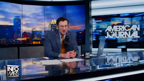 Infowars Network Feed: LIVE 247