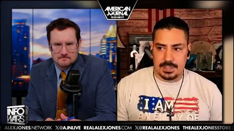 Infowars Network Feed: LIVE 247