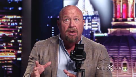 Infowars Network Feed: LIVE 247